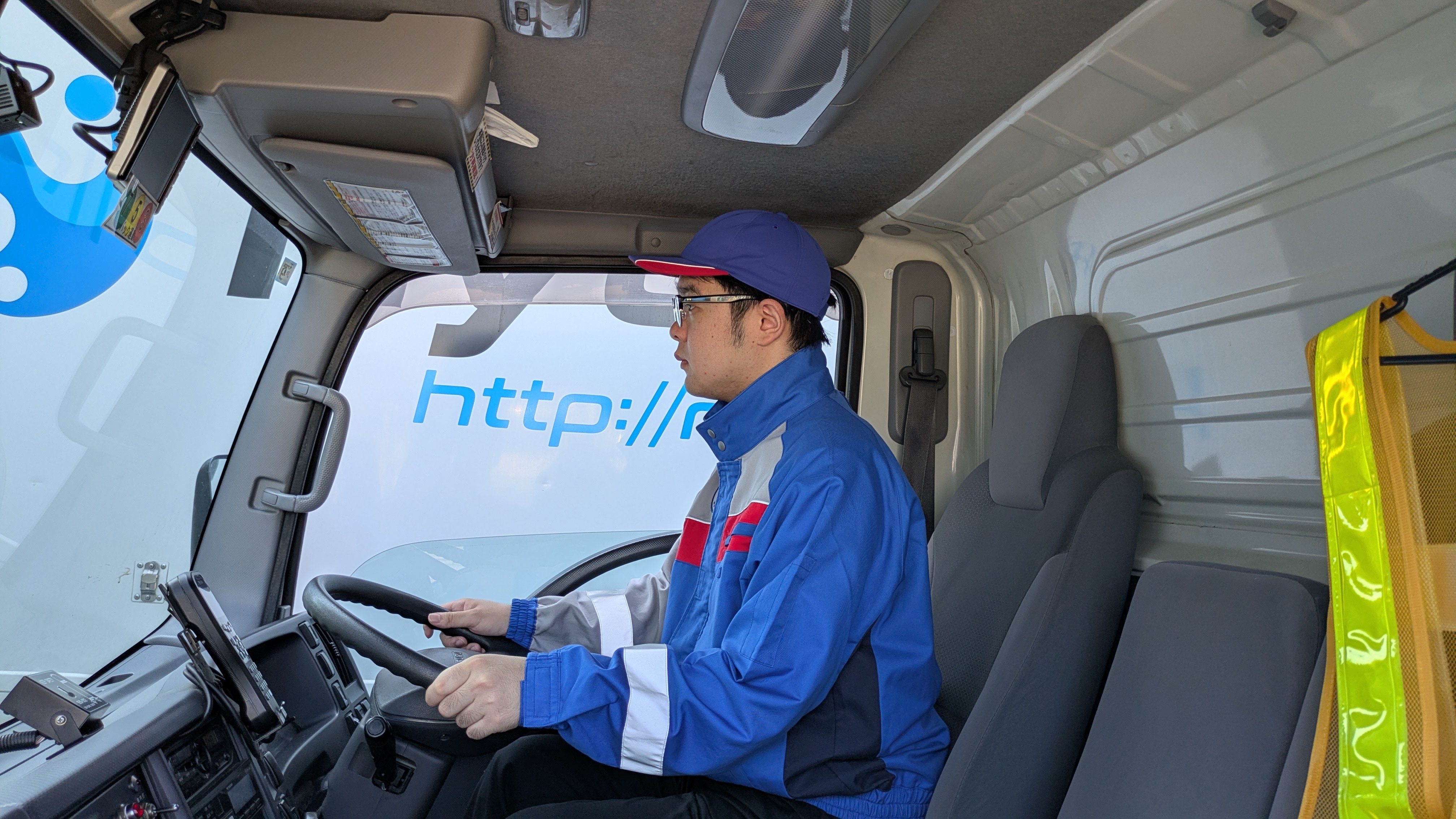 無事故ドライバーの表彰