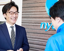 代表取締役社長 吉川 国之