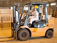 第2週~第4週 現場での実習